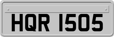 HQR1505