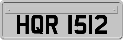 HQR1512