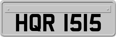 HQR1515