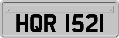 HQR1521