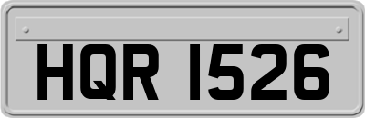 HQR1526