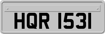 HQR1531