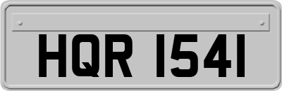 HQR1541