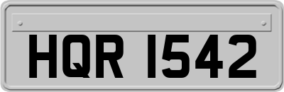 HQR1542