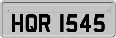HQR1545