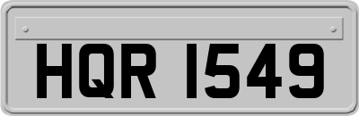 HQR1549