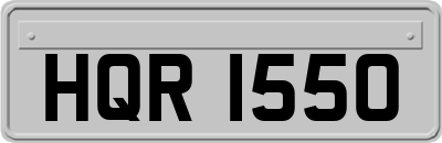 HQR1550