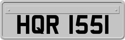HQR1551