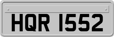 HQR1552