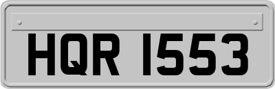 HQR1553