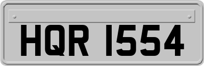 HQR1554