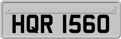 HQR1560
