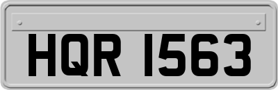 HQR1563