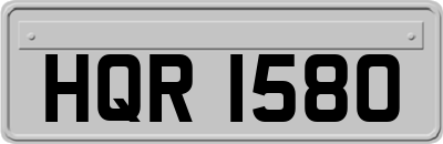HQR1580
