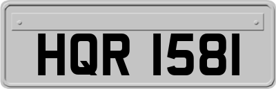 HQR1581