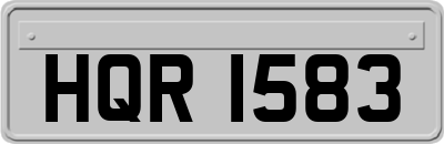 HQR1583