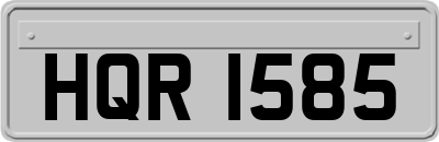 HQR1585