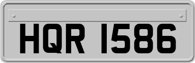 HQR1586