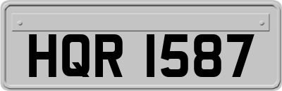 HQR1587