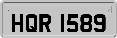 HQR1589