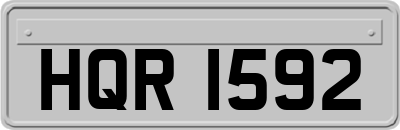 HQR1592