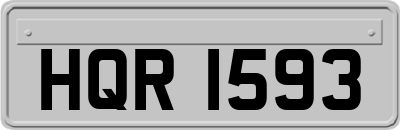 HQR1593
