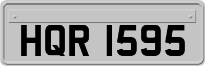 HQR1595