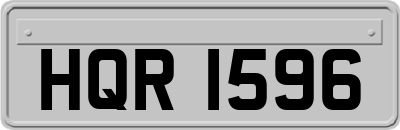 HQR1596