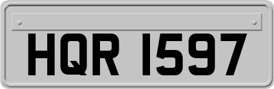 HQR1597