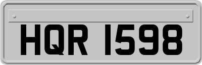 HQR1598