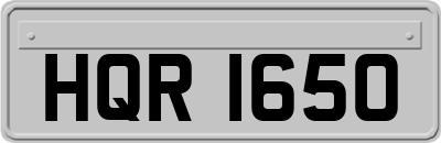 HQR1650