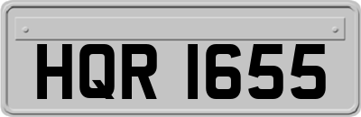 HQR1655