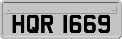 HQR1669