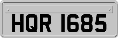 HQR1685