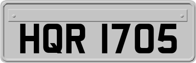 HQR1705