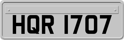 HQR1707