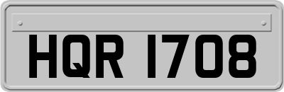 HQR1708