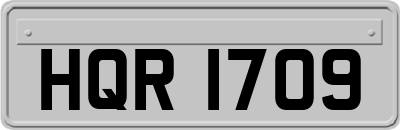HQR1709