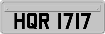 HQR1717