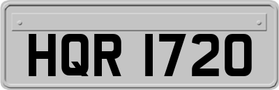 HQR1720