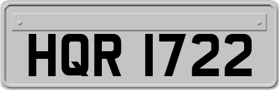 HQR1722
