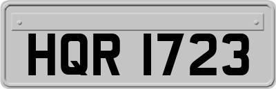 HQR1723