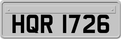 HQR1726