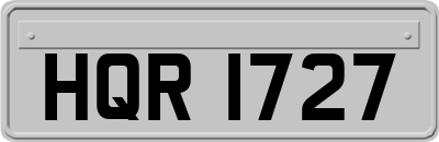 HQR1727