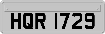 HQR1729