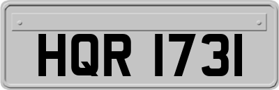HQR1731