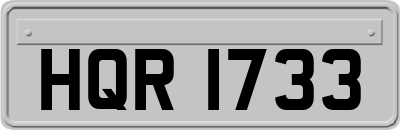 HQR1733