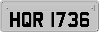 HQR1736