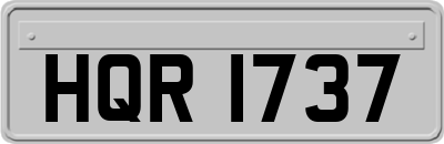 HQR1737