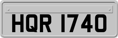 HQR1740